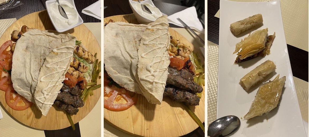 Feuilles de vigne - Gallery Image 2