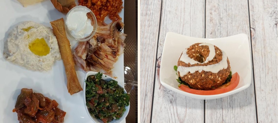 Feuilles de vigne - Gallery Image 3