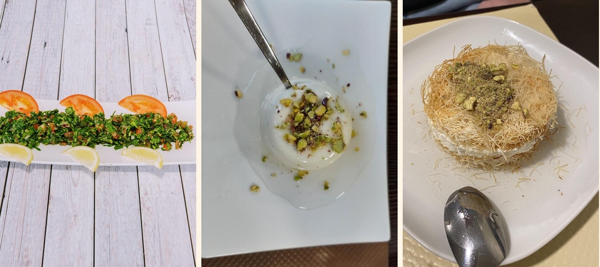 Feuilles de vigne - Gallery Image 4