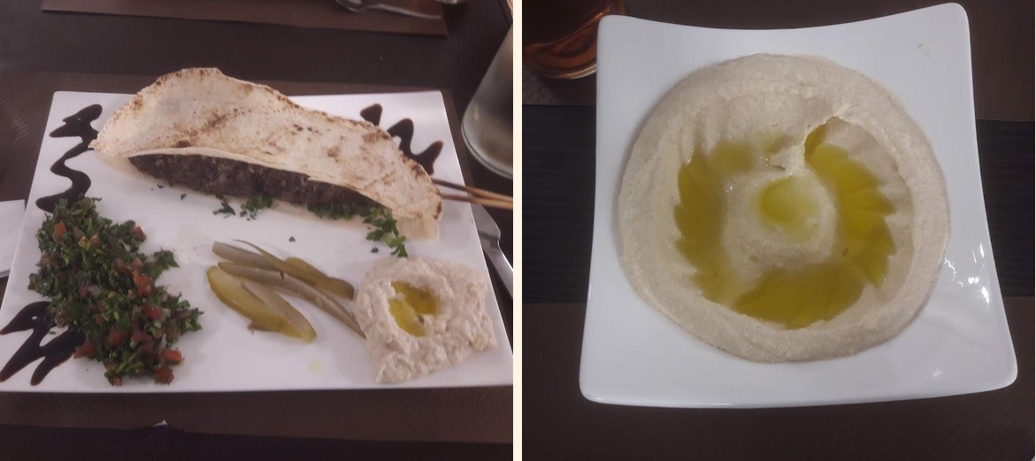 Feuilles de vigne - Gallery Image 5