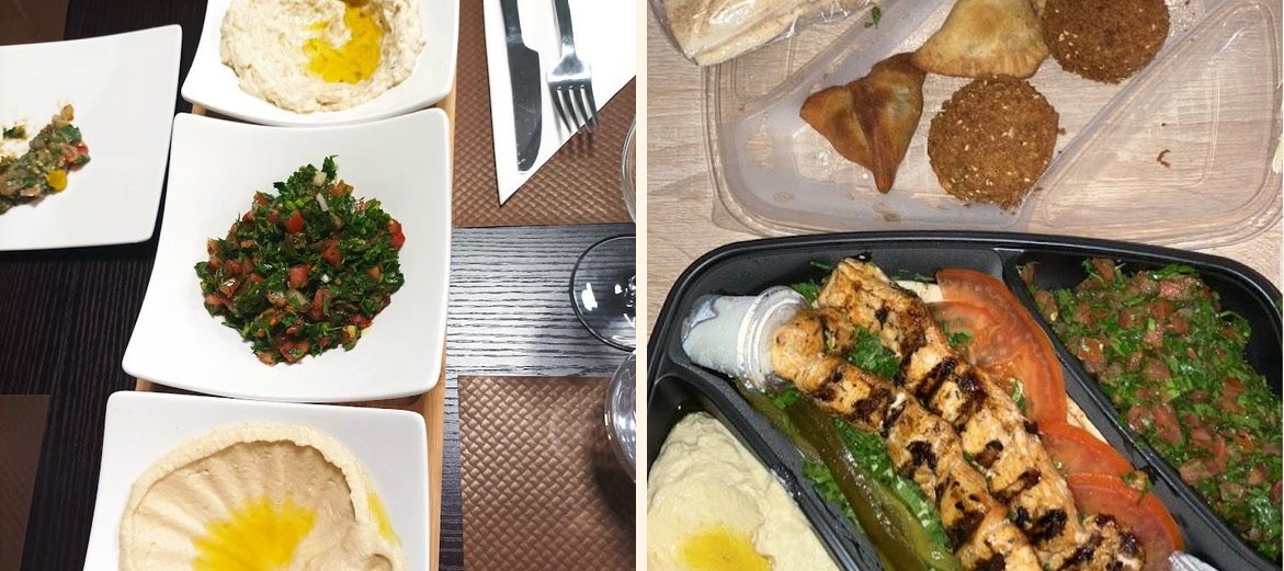 Feuilles de vigne - Gallery Image 7