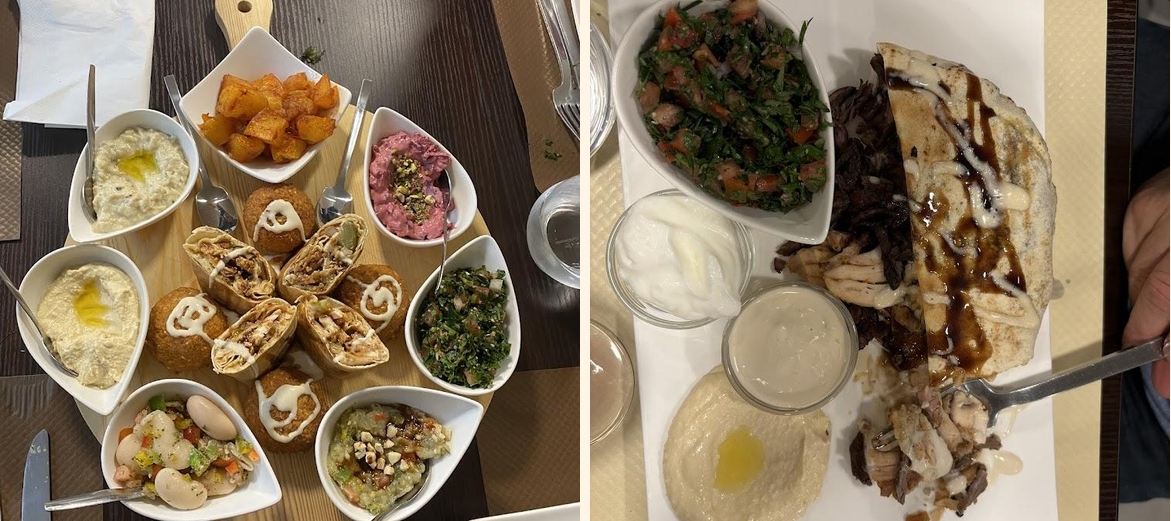 Feuilles de vigne - Gallery Image 8